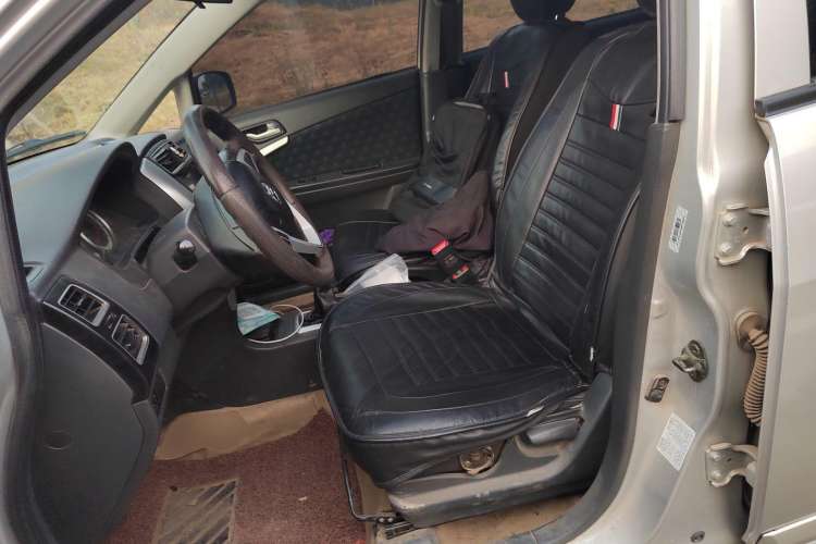 Used Suzuki Liana A6 2015 Hatchback 1.4L Manual Enjoyment Model
