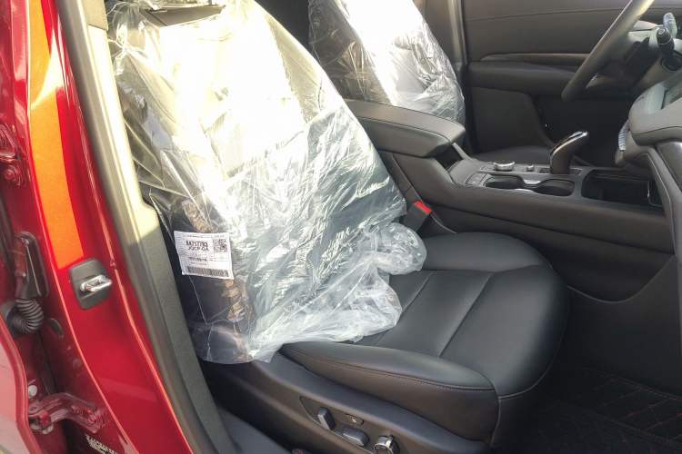 Used Cadillac XT4 2021 28T Four-Wheel Drive Platinum Sport Edition