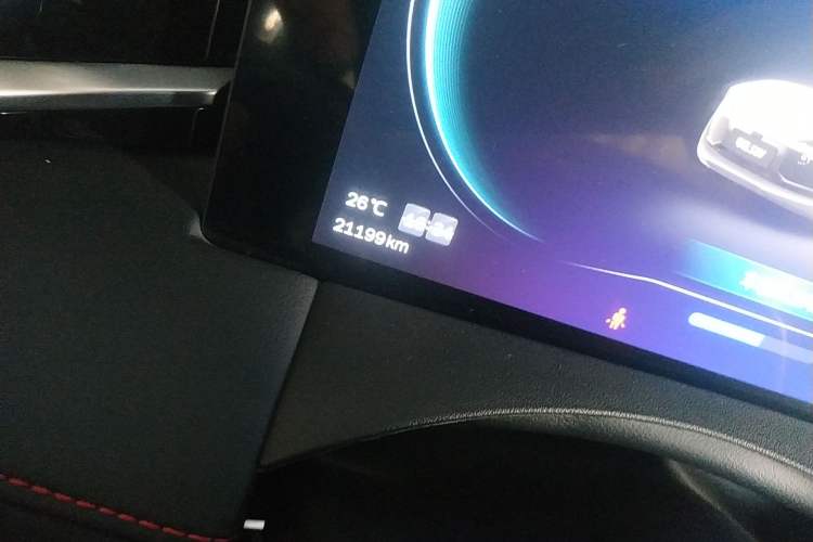 Used Leapmotor S01 2020 460 Standard Edition
