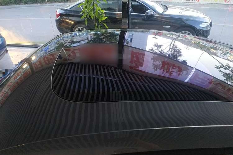 Used Leapmotor S01 2020 460 Standard Edition
