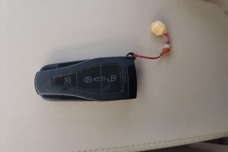 Used Roewe 550 2012 550 1.8L Manual Value Edition