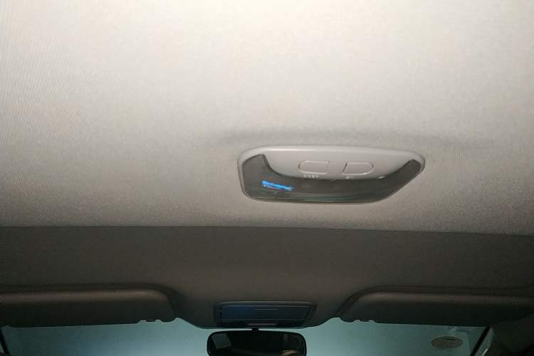 Used Zxauto Terralord 2016 2.5T Two-Wheel Drive Luxury Version JE4D25E
