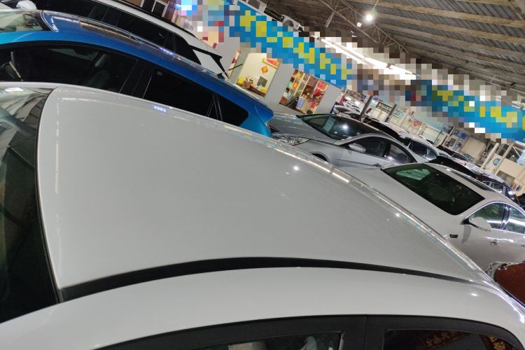 Used BYD Qin 2019 1.5L Automatic Luxury Model
