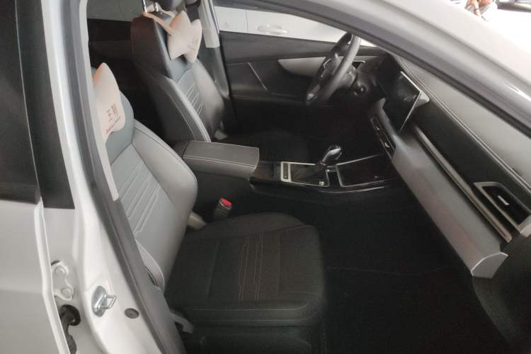 Used BYD Qin 2019 1.5L Automatic Luxury Model

