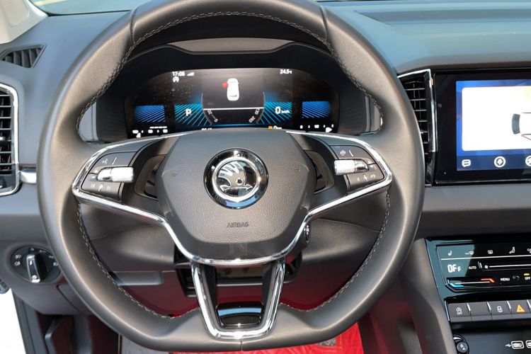 Used Skoda Karoq 2022 TSI280 Premium Edition