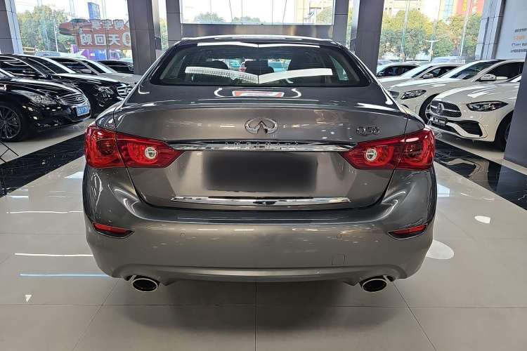 Used Infiniti Q50 2014 3.7L Comfort Edition