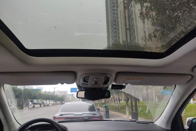 Used Haval H8 2017 2.0T Gasoline 4x4 Smart Enjoyment Version