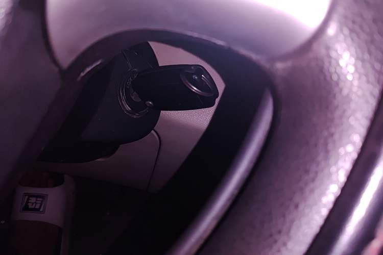 Used Chery Fengyun 2 2013 Hatchback 1.5L Manual Ruiyi Edition
