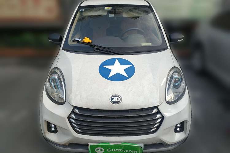 Used Know Beans D2 2017 D2S
