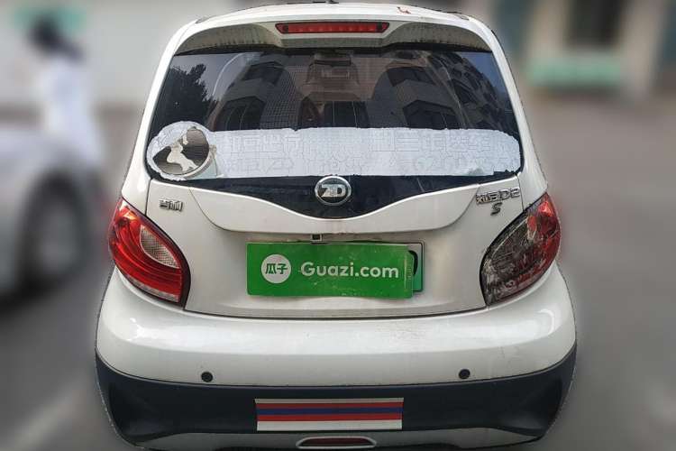 Used Know Beans D2 2017 D2S
