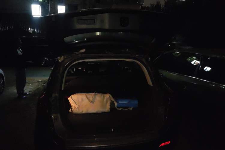 Used Haval H2 2016 Red-Label 1.5T Automatic Two-Wheel Drive Luxury Model