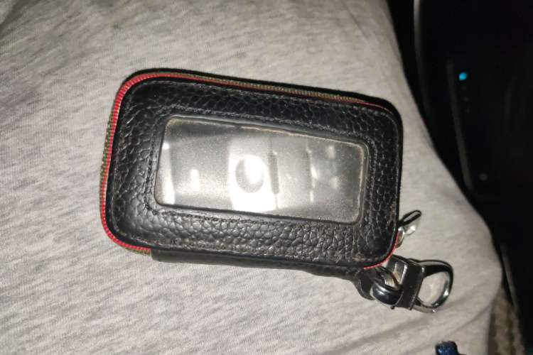 Used Haval H2 2016 Red-Label 1.5T Automatic Two-Wheel Drive Luxury Model