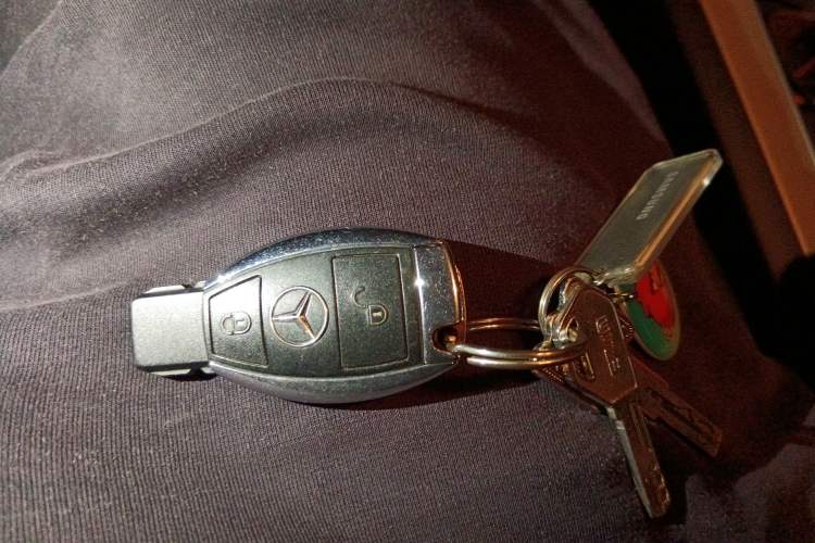 Used Mercedes-Benz GLK-Class 2014 GLK 260 4MATIC Dynamic Model
