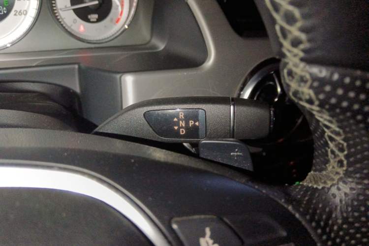 Used Mercedes-Benz GLK-Class 2014 GLK 260 4MATIC Dynamic Model
