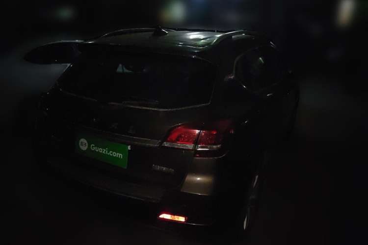 Used Haval H2 2016 Red-Label 1.5T Automatic Two-Wheel Drive Luxury Model