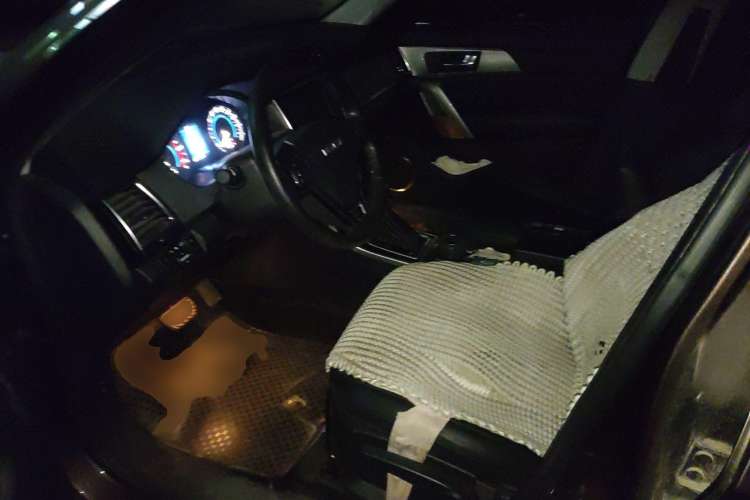 Used Haval H2 2016 Red-Label 1.5T Automatic Two-Wheel Drive Luxury Model