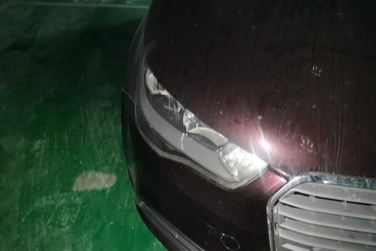Used Audi A1 2014 30 TFSI Sportback Fashion Model
