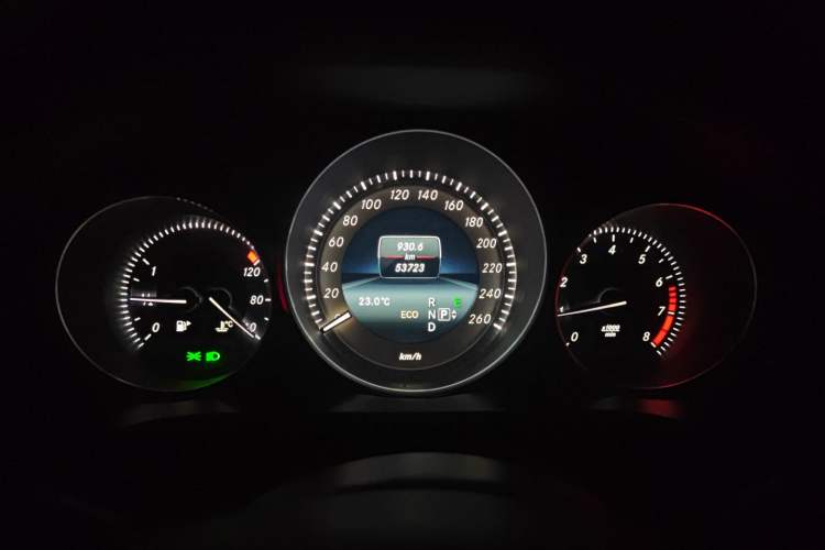 Used Mercedes-Benz E-Class 2014 E 260 Convertible Coupe
