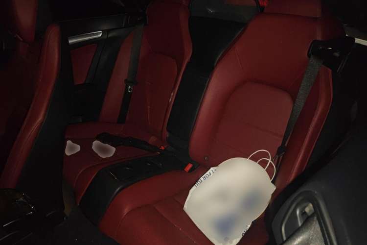 Used Mercedes-Benz E-Class 2014 E 260 Convertible Coupe
