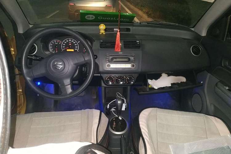 Used Suzuki Swift 2015 1.5L Automatic Limited Edition
