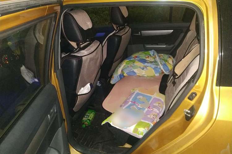 Used Suzuki Swift 2015 1.5L Automatic Limited Edition
