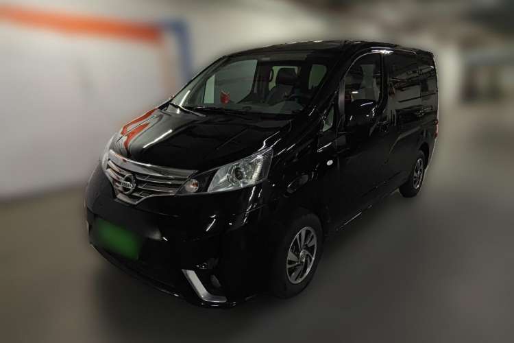 Used Nissan NV200 2018 1.6L CVT Luxury Model