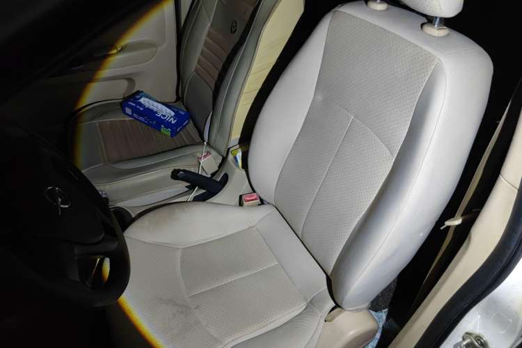 Used Haima M3 2015 1.5L Manual Standard Edition
