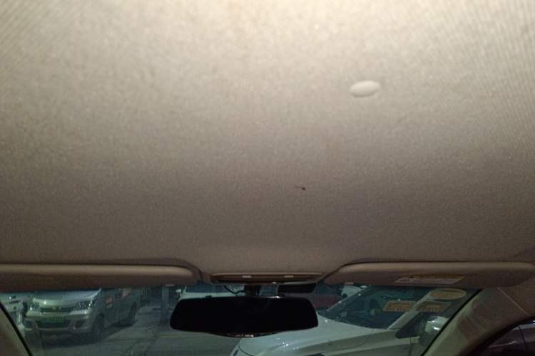 Used JAC Refine S2 2015 1.5L CVT Luxury Smart Version
