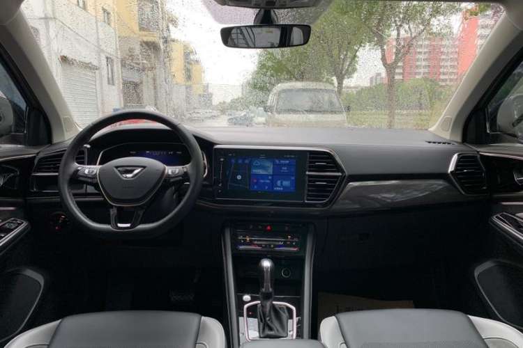 Used Jetta VS7 2022 280TSI Automatic High-Gloss Glory Edition