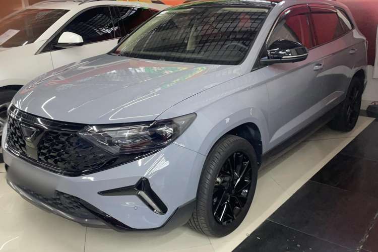 Used Jetta VS7 2022 280TSI Automatic High-Gloss Glory Edition