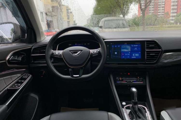 Used Jetta VS7 2022 280TSI Automatic High-Gloss Glory Edition