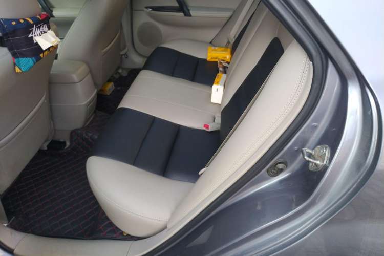 Used Mazda 6 2007 2.0L Automatic Luxury Version
