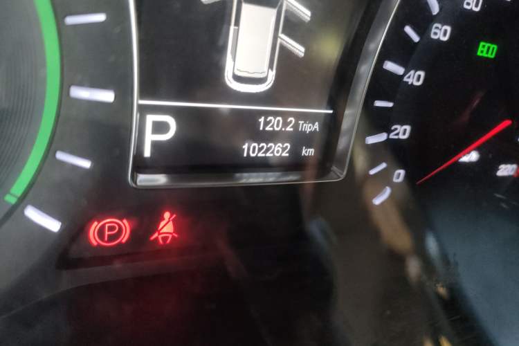 Used GAC Group Qizhi PHEV 2018 1.5L Smart Connect Luxury Edition