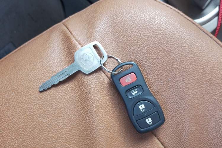 Used Venucia D50 2015 1.6L Manual Fashion Edition
