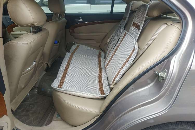 Used Chevrolet Epica 2011 1.8 Luxury Edition AT