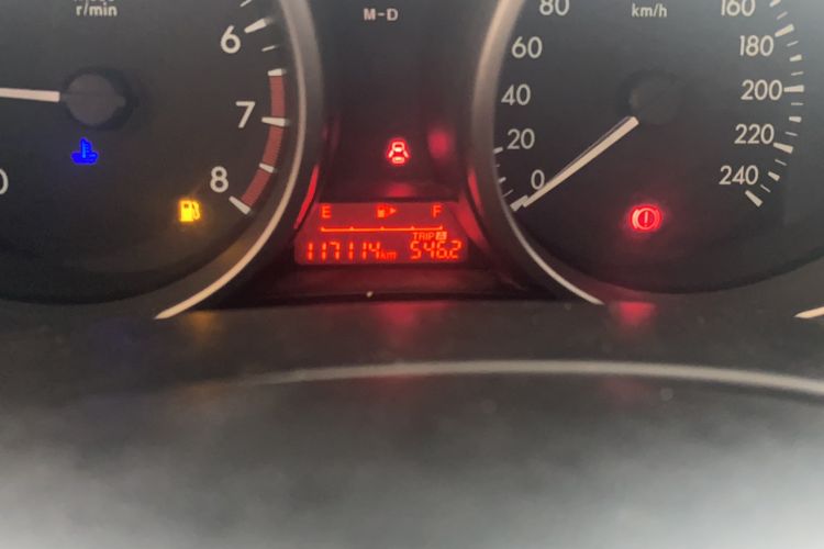 Used Mazda Mazda 5 2011 2.0L Automatic Comfort Edition
