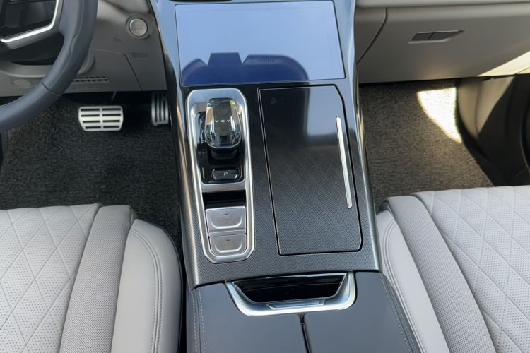 Used Wey Mocha 2021 2.0T Two-Wheel-Drive Premium Edition
