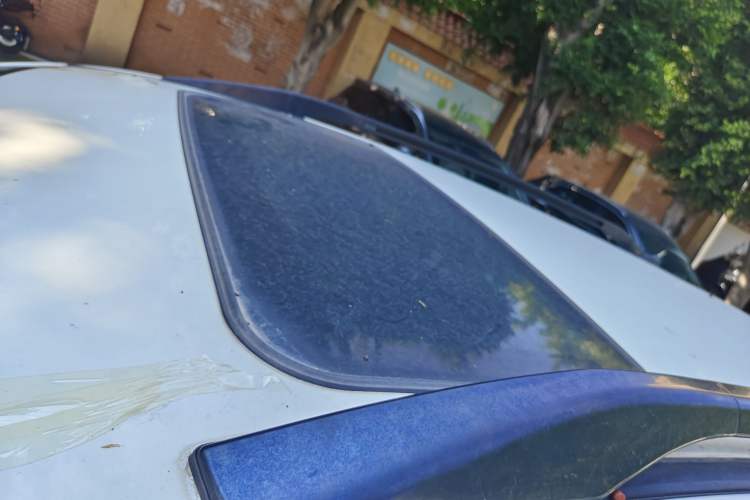 Used BYD S6 2013 Platinum Edition 2.4L Automatic Luxury Model