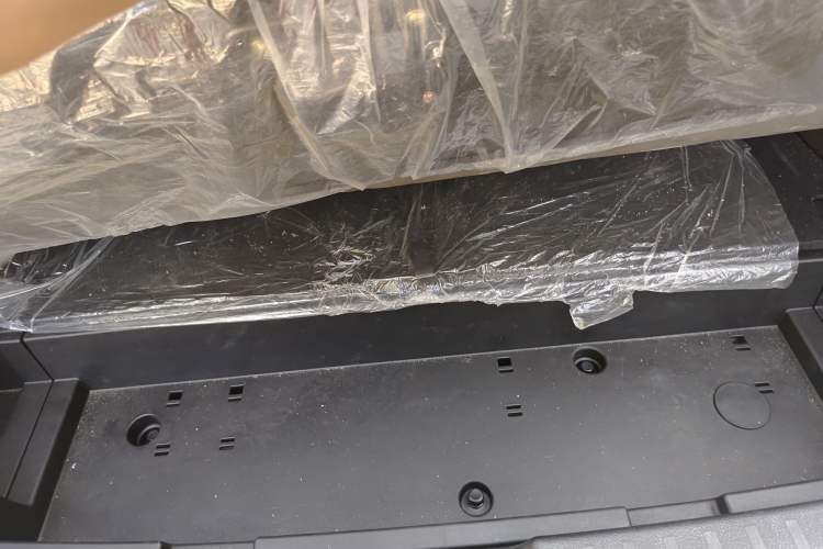 Used BYD S6 2013 Platinum Edition 2.4L Automatic Luxury Model