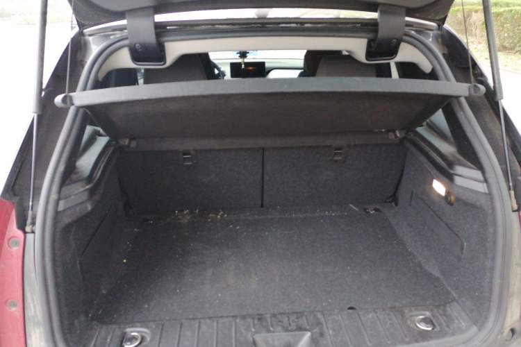 Used BMW i3 2019 Fast Charging Edition