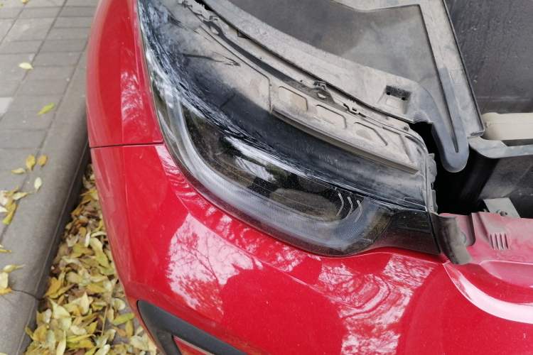 Used BMW i3 2019 Fast Charging Edition