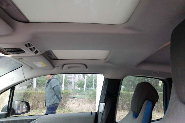 Used BMW i3 2019 Fast Charging Edition