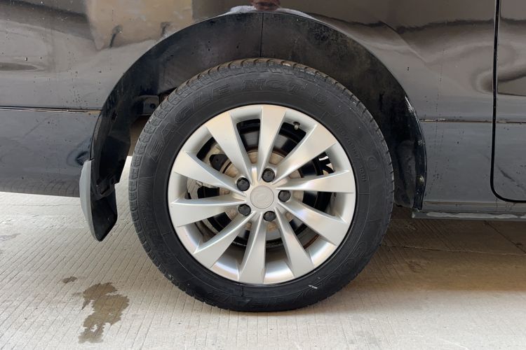 Used FORTHING CM7 2016 2.0T Automatic Luxury Edition