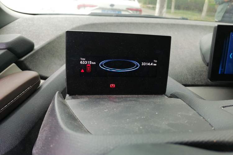 Used BMW i3 2019 Fast Charging Edition