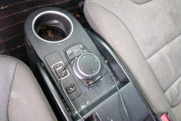 Used BMW i3 2019 Fast Charging Edition