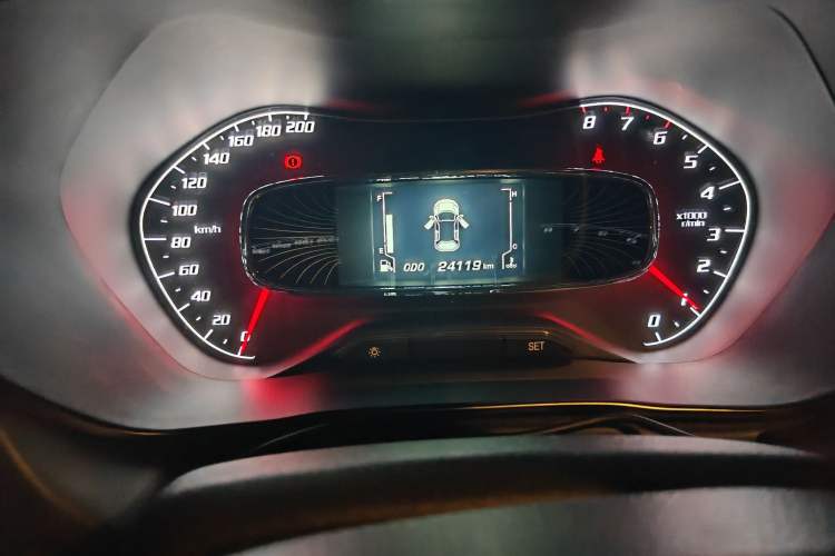 Used BYD e5 2018 Travel Edition
