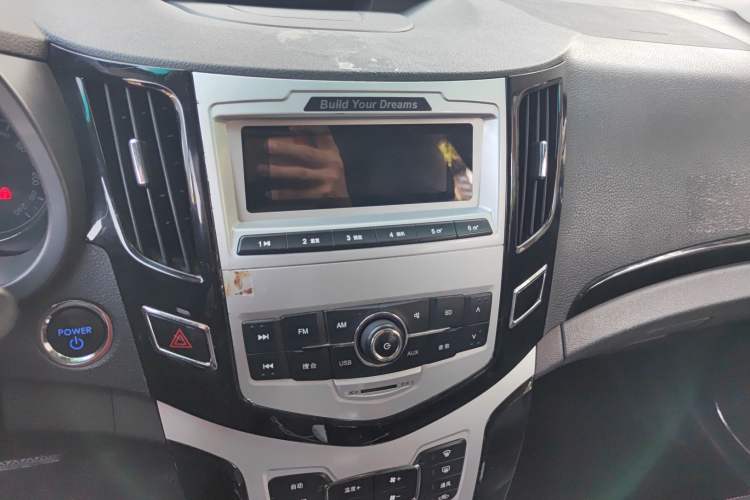 Used BYD e5 2018 Travel Edition
