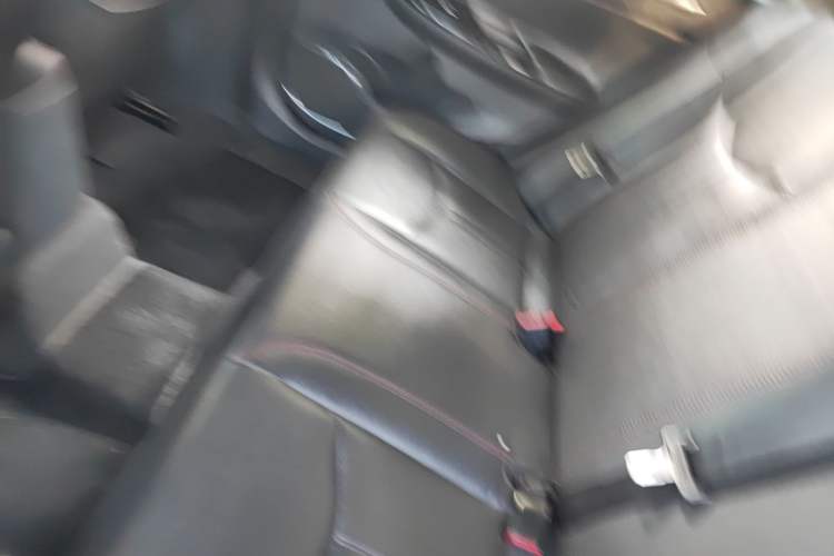 Used BYD e5 2018 Travel Edition
