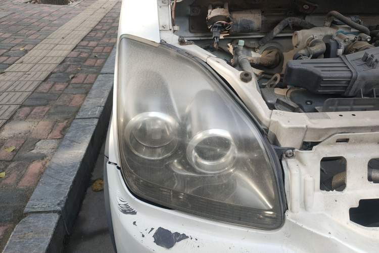 Used Suzuki Wagon R X5 2013 Cruise Edition 1.4L VVT Standard Model
