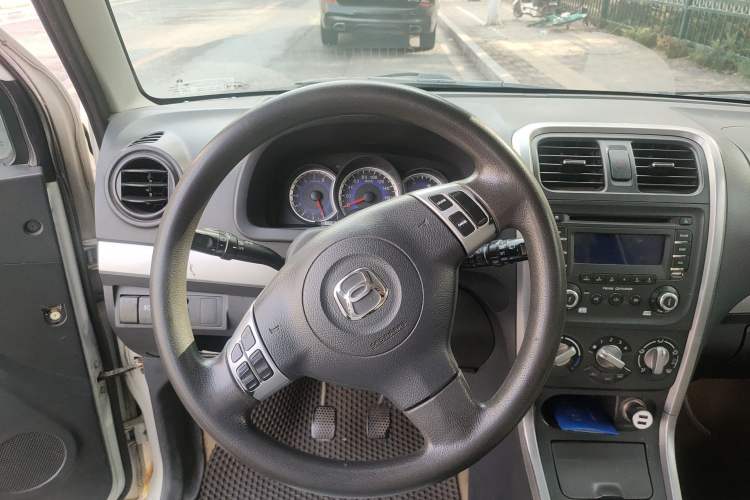 Used Suzuki Wagon R X5 2013 Cruise Edition 1.4L VVT Standard Model
